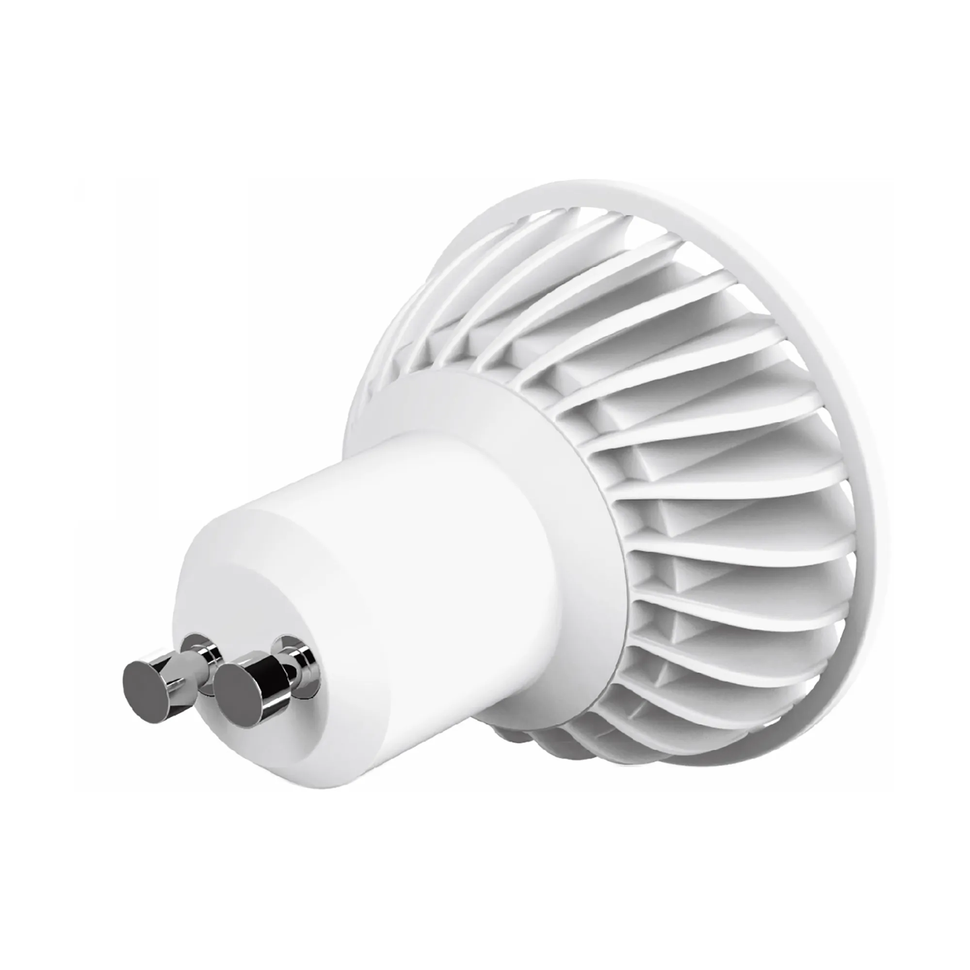 757301133  PowerLED GU10 4W 36° 2700K 310lm